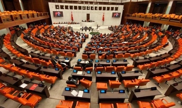 Meclis'te yeni haftada gündem yoğun!