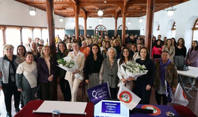 Menteşe'de ‘Kadın Hakları ve Kadına Yönelik Şiddet’ semineri