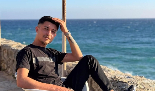 Mersin'de pompalı tüfekle vurulan genç öldü