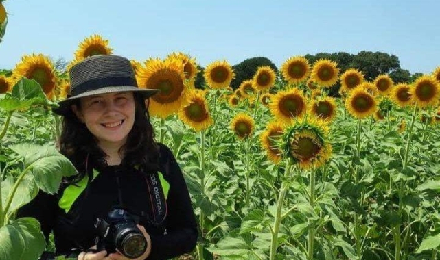Mimar Ece Gürel'in yıllar önce katıldığı yarışmadan yeni görüntüleri