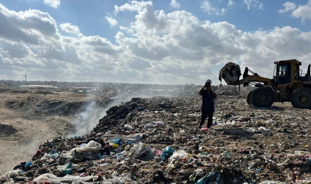 Mısır'dan Gazze'deki ateşkesin ikinci aşaması için çağrı!