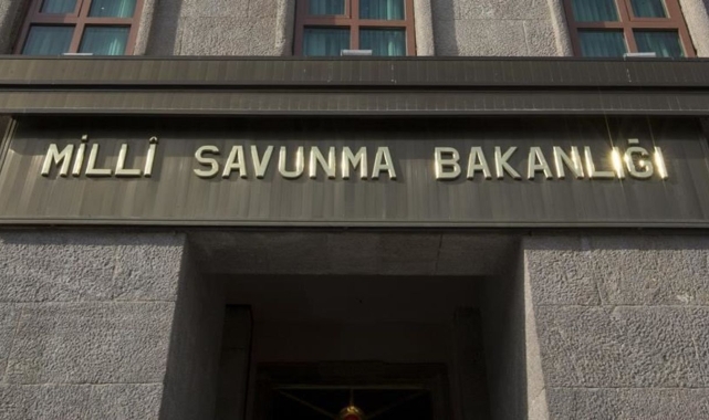 MSB’den 2025 yılı için Uzman Erbaş ve Sürekli İşçi alımı!