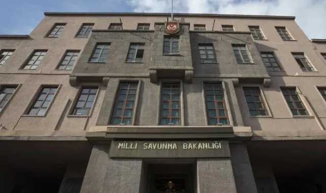 MSB duyurdu! TMSY Sürekli İşçi Temin Sınav sonuçları açıklandı