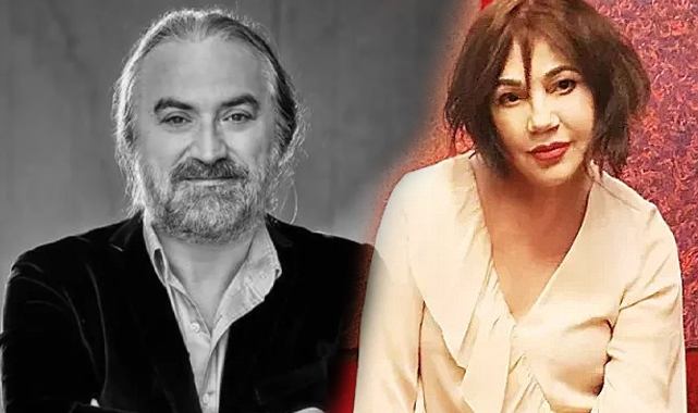 Nazan Öncel’den duygusal veda! "Volkan'ım bayrama noktayı koydu"
