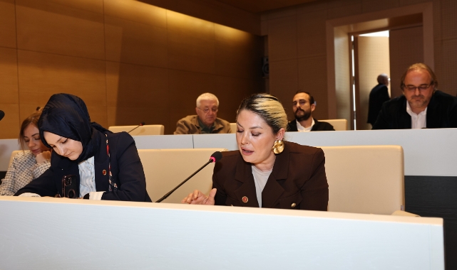Nazlı Tan: Kadıköy’de kadın haklarında çifte standart uygulanıyor
