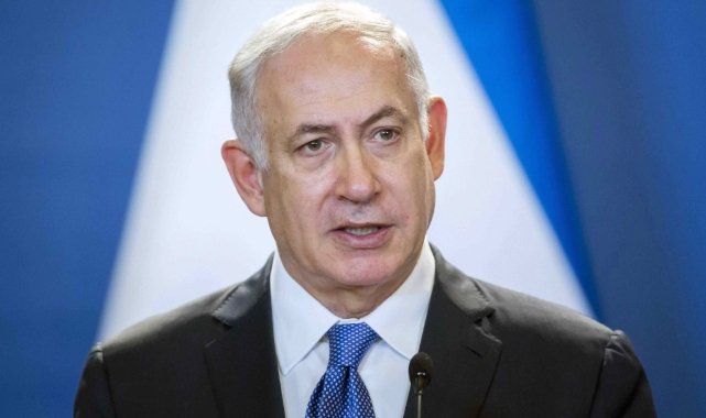 Netanyahu ABD'nin teklifine onay verdi