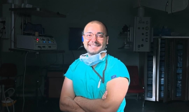 Niğde'de bir doktor hasta tarafından bıçakla yaralandı!