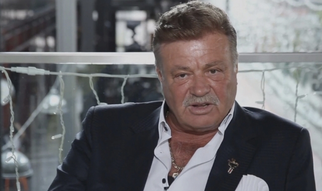 Nuri Alço vasiyetini açıkladı
