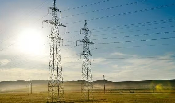 O ülkenin büyük bölümü elektriksiz kaldı!
