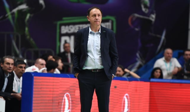 Orhun Ene: "Maçın hakkı bu değildi"