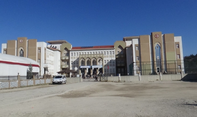 Ortaokulda öğretmenden öğrenciye şiddet iddiası