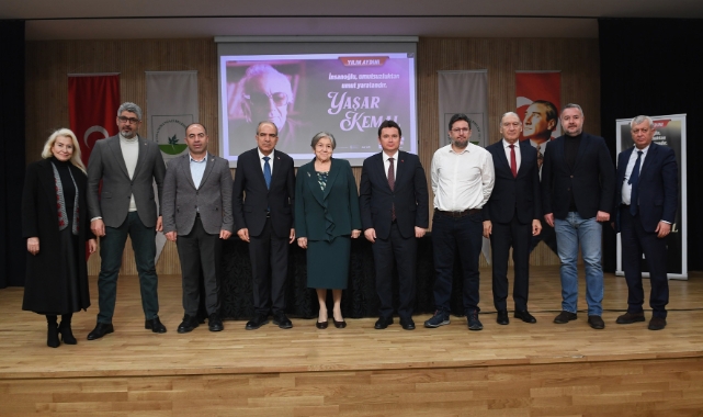 Osmangazi’de ‘Yılın Aydını’ belli oldu