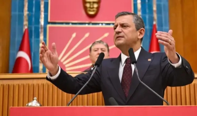 Özgür Özel'den çarpıcı Bursa açıklaması! İstifaya davet etti