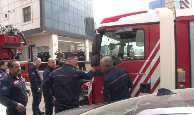 Patronunun odasına dinleme cihazı yerleştirdi! Yakalanınca öldürmeye çalıştı