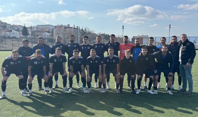 Pazaryerispor gol şov yaptı