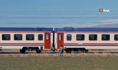 Polis Özel Harekattan 42'nci yıla özel "Şehitler Treni" filmi