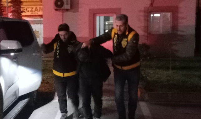 Polise "Kimliğim yok" dedi, yüz tanıma sisteminden yakayı ele verdi