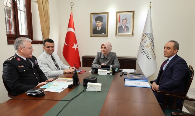 Ramazan Bayramı tedbirleri masaya yatırıldı