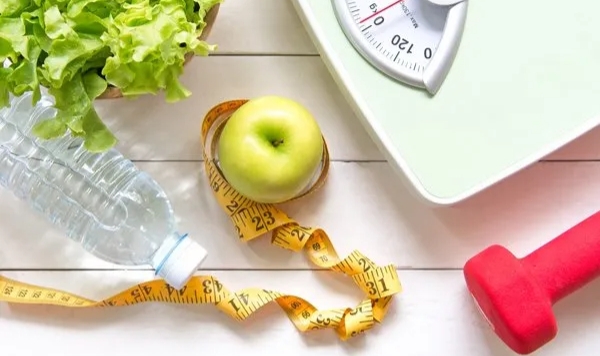 Ramazan'da sağlıklı kilo nasıl verilir?