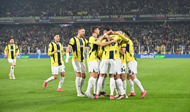 Rangers-Fenerbahçe maçı ne zaman?