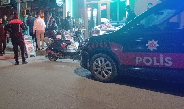 Restorandaki kavgada kan aktı! Ölü ve yaralılar var