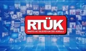 RTÜK'ten SZC TV'ye 5 kez program durdurma cezası