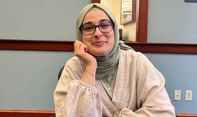 Rümeysa Öztürk’ün sınır dışı edilmesini geçici olarak durdurdu