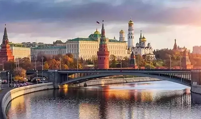 Rusya: Putin Trump ile temasa açık