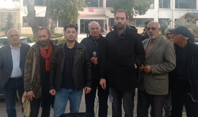 Saifi ailesinin sığınma talebi ikinci kez reddedildi