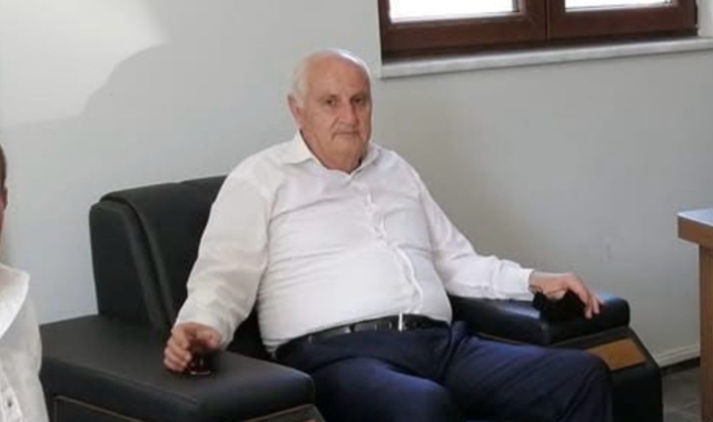 Sakarya’da devrilen traktörden düşen adam hayatını kaybetti