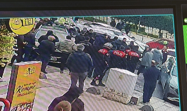 Sakarya'da kiracı dehşeti! Markette cinayet işledi, 2 iş yeri ve 1 evi kurşunladı