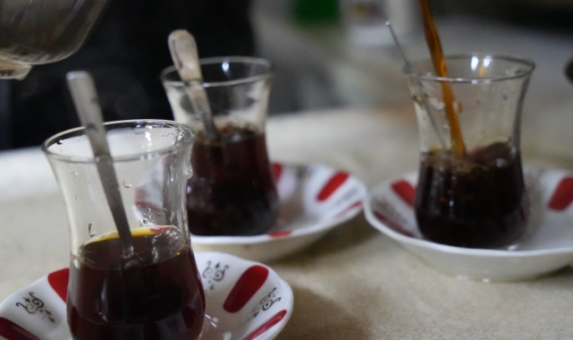 Samsun’da çay fiyat tarifesi güncellendi