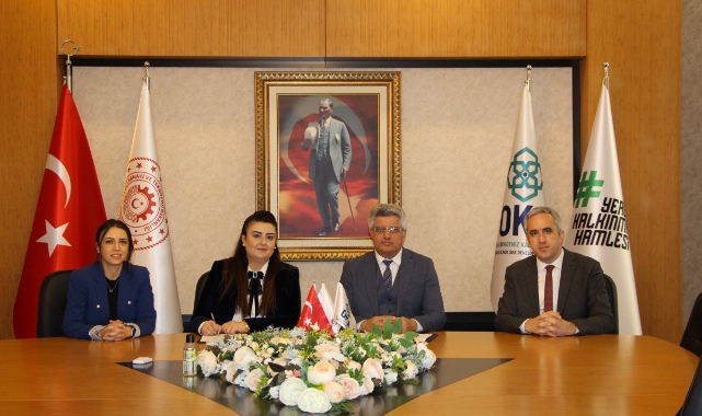 Samsun'da Elektrikli Araçlar Eğitim Merkezi kuruluyor