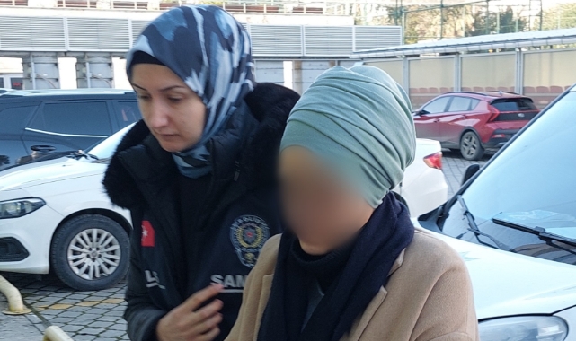 Samsun'da iftara gitme tartışmasında kocasını bıçakladı
