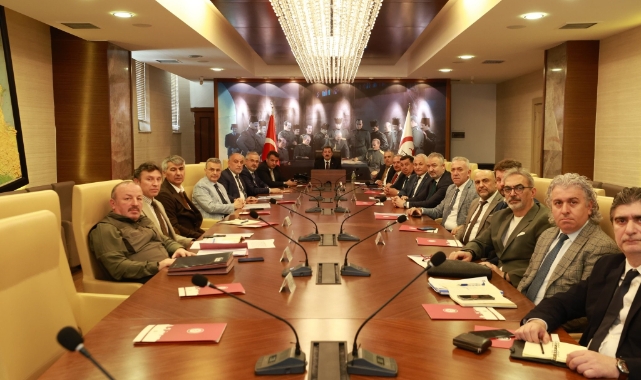 Samsun’da sokak hayvanları toplanarak bakımevlerine götürülecek