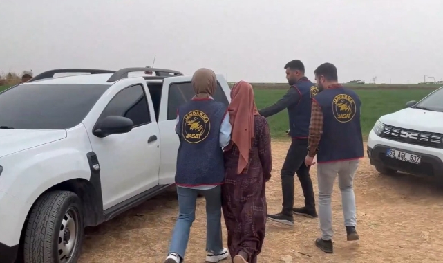 Şanlıurfa'da kan donduran cinayet çözüldü
