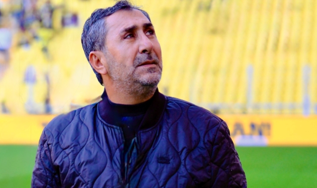 Selahattin Polat: "Bodrum inansın, biz başaracağız"