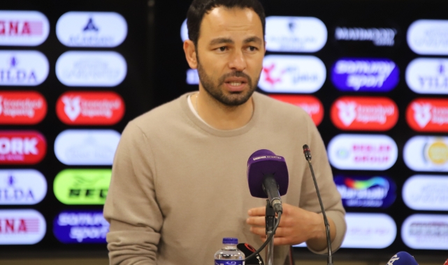 Selçuk İnan: "Final maçı niteliğindeydi"