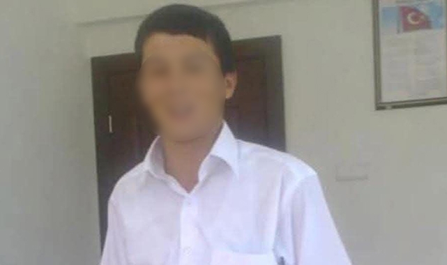 Sinop'ta imam görev yaptığı camide canına kıydı