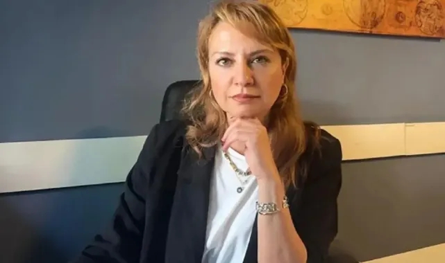 Şişli Belediye Başkan Yardımcısı Ebru Özdemir’in savcılıkta verdiği ifade ortaya çıktı