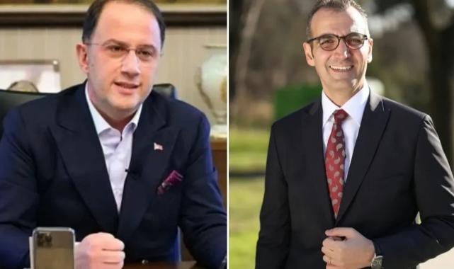 Şişli ve Beylikdüzü Belediye Başkanları hakkında gözaltı kararı