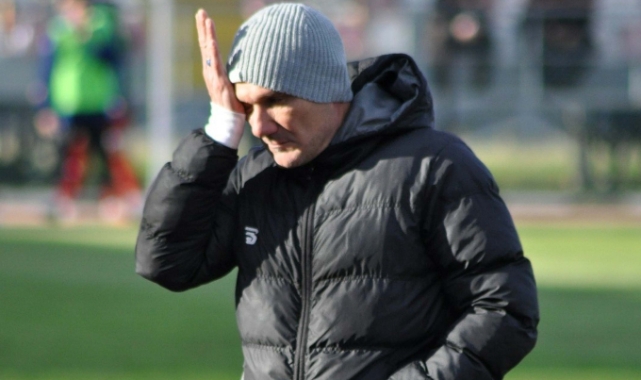 Somaspor'da Güraçar dönemi sona erdi