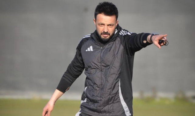 Somaspor yaşam belirtisi verdi