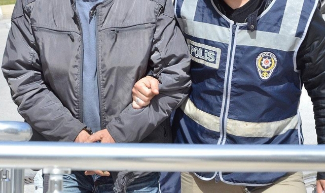 Sosyal medya hesabından 'toplu katliam' çağrısı yapan şahıs yakalandı