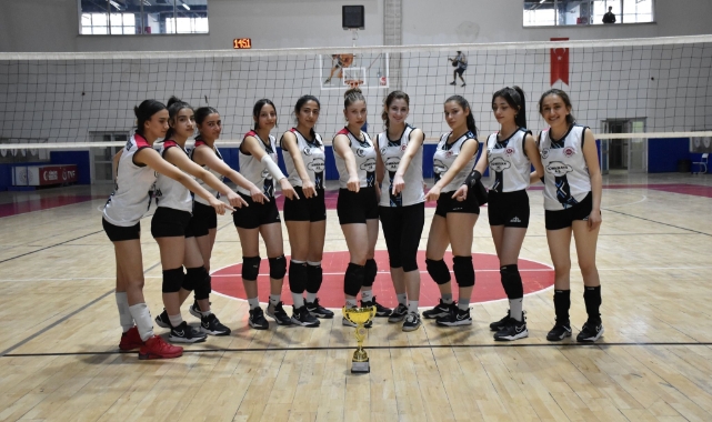 Sportif Faaliyetler Takımı gençler grubunda Hakkari'yi temsil edecek