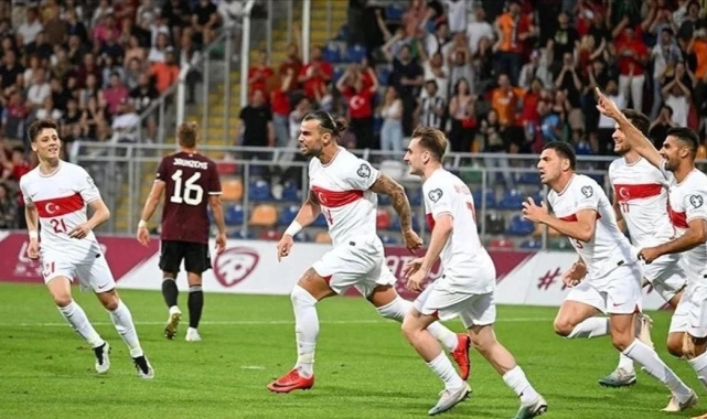 Süper Lig'de milli maç arası ne zaman başlıyor?