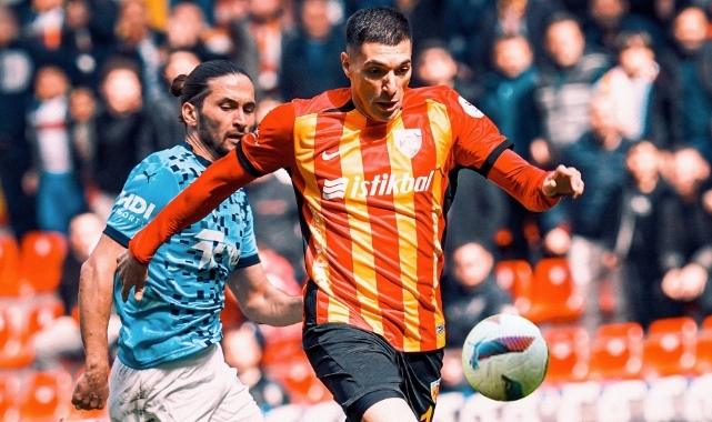 Süper Lig heyecanı Kayseri’de! İşte bilet fiyatları...