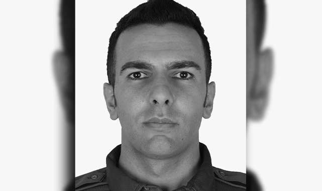 Şüpheliyle arbede sırasında fenalaşan polis memuru şehit oldu