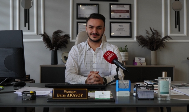 Tatlı krizinin önüne nasıl geçilir?