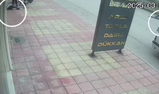 Tekirdağ'da bıçaklı kavga: 1 ölü, 1 yaralı